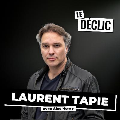 La Méthode TAPIE : de père en fils (SECRETS, PUISSANCE , ÉCHECS) - PARTIE 2 | Laurent Tapie | Déclic 392 La Méthode TAPIE : de père en fils (SECRETS, PUISSANCE , ÉCHECS) - PARTIE 2 | Laurent Tapie | Déclic 392