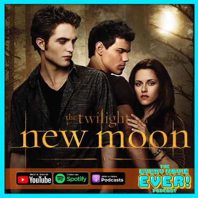 The Twilight Saga New Moon (2009): Where The HELL Have You Been, Loca?!
