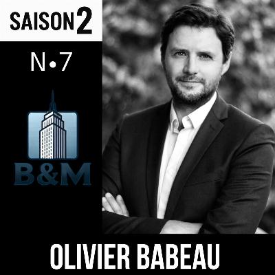 Saison 2 - Brick & Mortar - Edition spéciale rentrée - Olivier Babeau Saison 2 - Brick & Mortar - Edition spéciale rentrée - Olivier Babeau