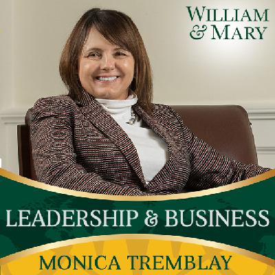 236 Monica Tremblay - The Rapid Growth of LLMs