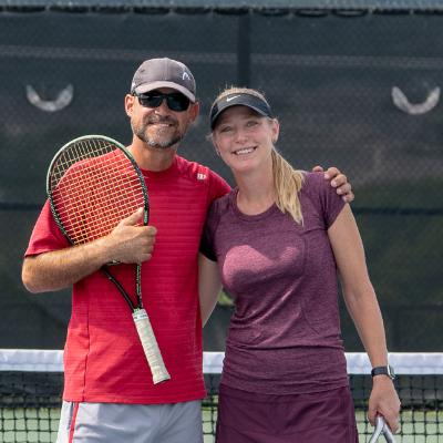 Strategies for playing tennis in different types of weather: pro talk with Ryan Vega!