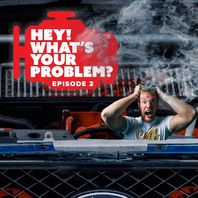 HWYP Episode 002 - Forester XT Engine Swap, Flex Fuel issue, Boost Control and more