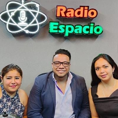Charla Con Eduardo Silvestre.