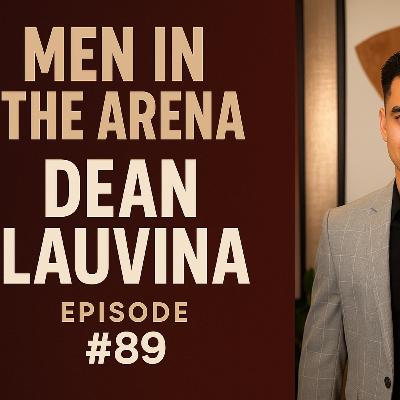 089 - Going Viral on Social Media with Real Estate Internet Personality Dean Lauvina!