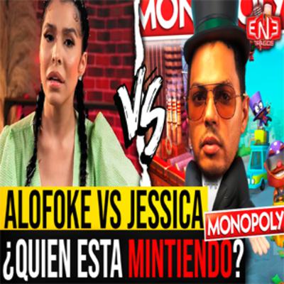 En3Tragos Episodio 1 Season 2: Jessica Pereira Vs Santiago Matias