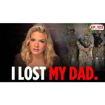 I Lost My Dad to An American War... I Know "Boots on The Ground" I Lost My Dad to An American War... I Know "Boots on The Ground"