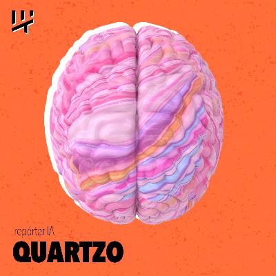 0.5 - Apresentando para você: Quartzo. Nossa própria IA!