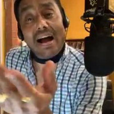 You’re listening to the Punjabi Show with Rajpal on Sabras Radio. Welcome to the show and hope you’re enjoying the music.