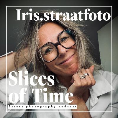 006 Iris.straatfoto 006 Iris.straatfoto