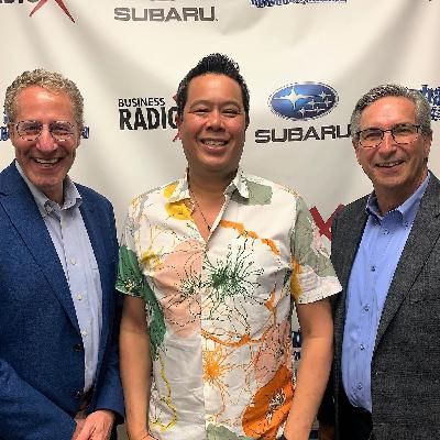 SIMON SAYS, LET’S TALK BUSINESS: Billy Gray with Gray Contracting SIMON SAYS, LET’S TALK BUSINESS: Billy Gray with Gray Contracting