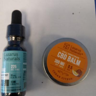 CBD Part 4 The history of cannabis.