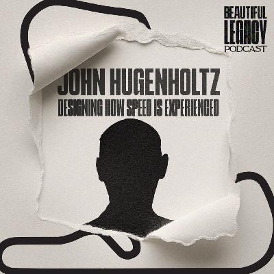John Hugenholtz - Designing How Speed Is Experienced
