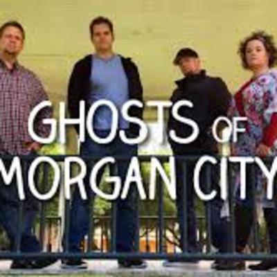 MY EXPERIENCE FILMING GHOST'S OF MORGAN CITY MY EXPERIENCE FILMING GHOST'S OF MORGAN CITY