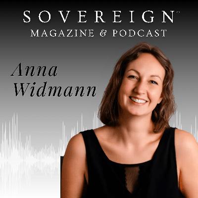 The Beauty of Letting Go: My Journey to Deep Trust with Anna Widmann The Beauty of Letting Go: My Journey to Deep Trust with Anna Widmann