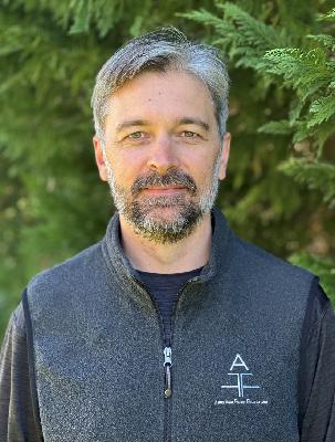 138: Families, forests and carbon with Nathan Truitt