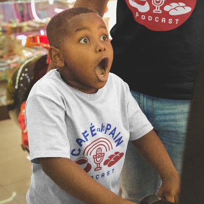 Haitian Parents | Paran Ayisyen |
