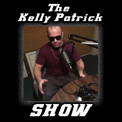 Kelly Patrick Show 899 Walter Block Jorge Besada ISRAEL CONVERSATION