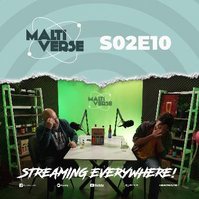 Maltiverse S02E10 – The Moaning Special
