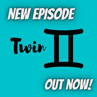 Episode 6: Twin with Claire
