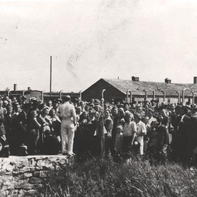 "On Auschwitz" (61): History of education at the Auschwitz Memorial