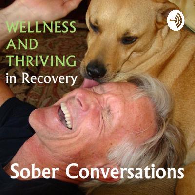 Episode 41: CEO of Face It Together Episode 41: CEO of Face It Together