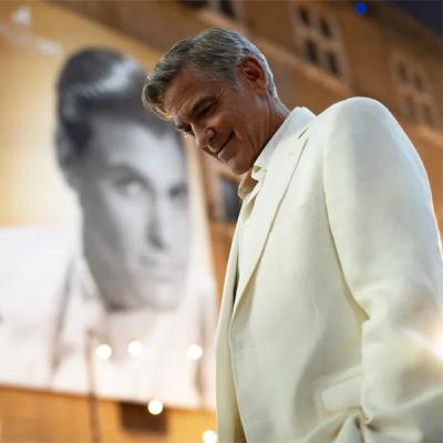 JAY KELLY, la nostra recensione del film di Noah Baumbach con George Clooney, Adam Sandler e Laura Dern i