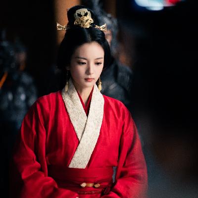 019 临朝女君邓绥：我在五光十色人生里嗨翻全场