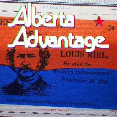 Imagined Alberta: Western Canadian National Fantasies
