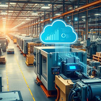 #081 - From Shop Floor to Cloud: How Data Really Moves