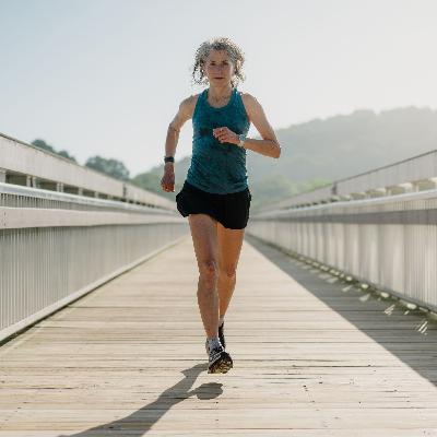 23. Problem Solving Your Way to the Finish Line