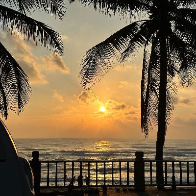 EP3：什么决定了旅行多巴胺的浓度？是我做的荒唐事和我的离谱搭子！