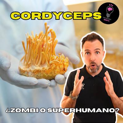 1X40 Cordyceps: El Hongo Milagroso | Beneficios, Usos y Cómo Tomarlo