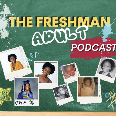 "It's Already In You" | The Freshman Adult LIVE at Culture Con 2025 ft. Will Toms - EP 08