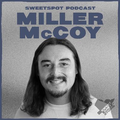 Mindset. Magic. Merchandise: Fashion entrepreneur Miller McCoy (🇺🇸) Mindset. Magic. Merchandise: Fashion entrepreneur Miller McCoy (🇺🇸)