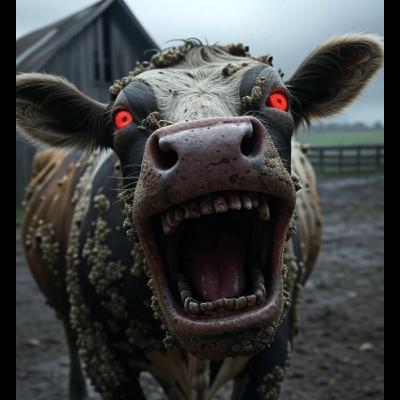 🎙️ Episode 3: Prions – The Cows Are Mad 🎙️ Episode 3: Prions – The Cows Are Mad