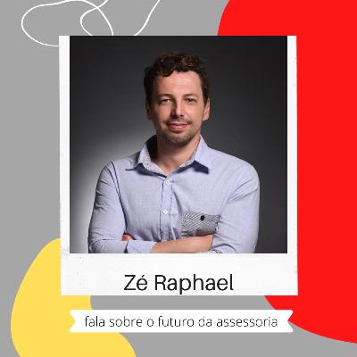 Qual o futuro da assessoria de comunicação para Zé Raphael?