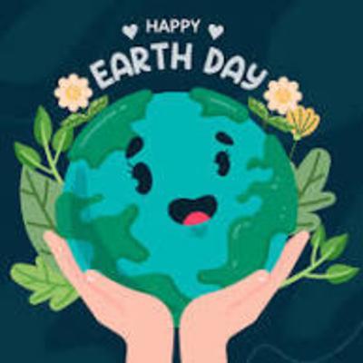 Mother Earth is in Crisis