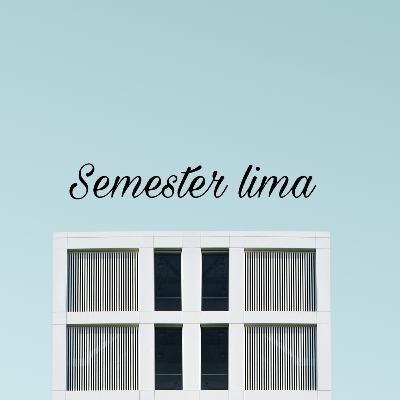 Semester lima