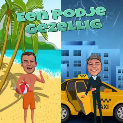 Seizoen 3 | We zijn terug!