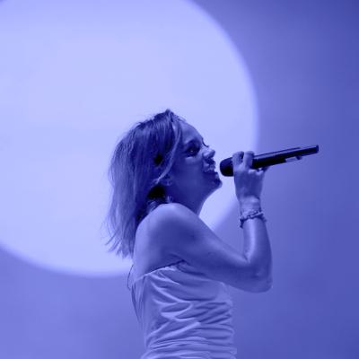 26.10.2025 | שובה של לילי אלן