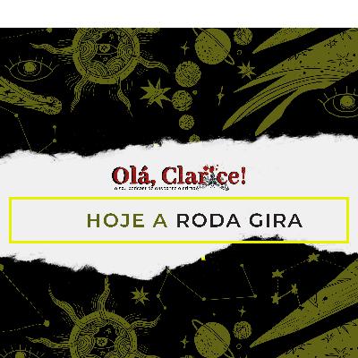 Olá, Clarice! (T01E10)