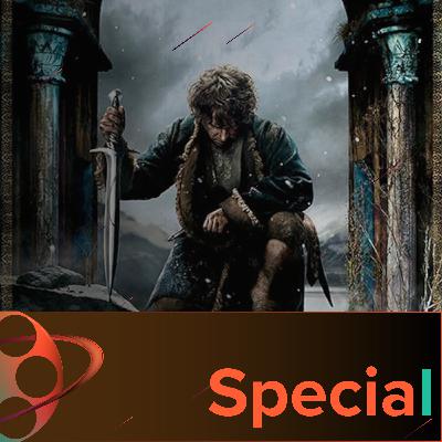 Die Hobbit Trilogie Special Extended - Hobbitween! Die Hobbit Trilogie Special Extended - Hobbitween!