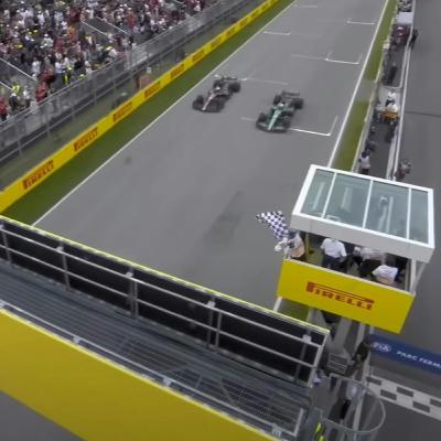 2023 Canadian Grand Prix Recap 2023 Canadian Grand Prix Recap