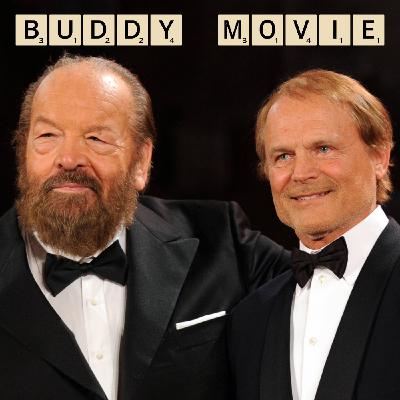 Palabros de Cine: Buddy Movie