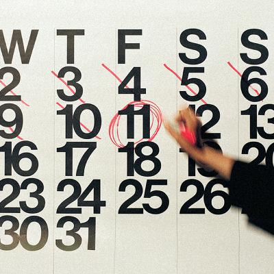 BREVE E LUNGO TERMINE SONO CONTESTUALI.