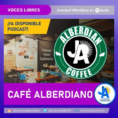 #30 Tres Personas Hablando de Política con un Café de por Medio #30 Tres Personas Hablando de Política con un Café de por Medio
