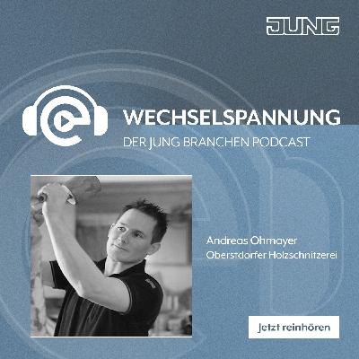 WEIHNACHTLICHE WECHSELSPANNUNG