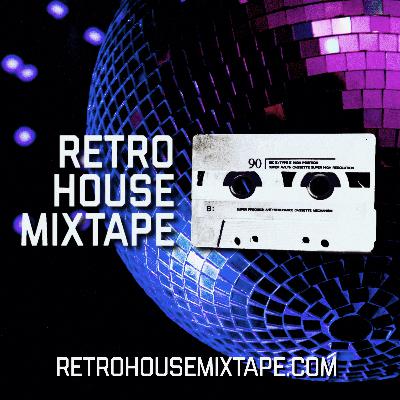 Episode 112 - Bank Holiday House Party