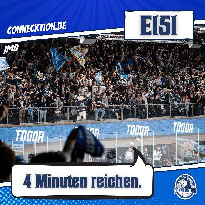 E151 - 4 Minuten reichen