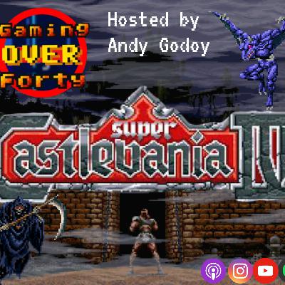 Episode 2 - Super Castlevania IV Episode 2 - Super Castlevania IV